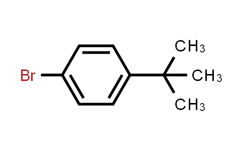 1-Bromo-4-(tert-butyl)benzene