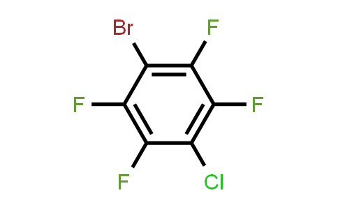 1-Bromo-4-chloro-2,3,5,6-tetrafluorobenzene