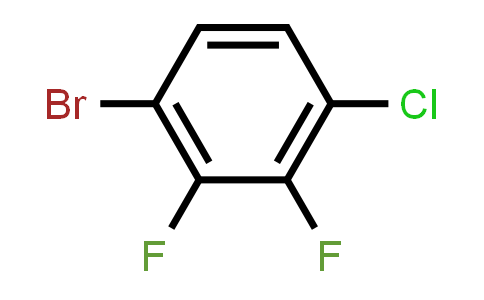 1-Bromo-4-chloro-2,3-difluorobenzene