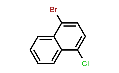 BM0476 | 53220-82-9 | 1-Bromo-4-chloronaphthalene