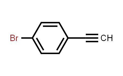 BM0478 | 766-96-1 | (4-溴苯基)乙炔