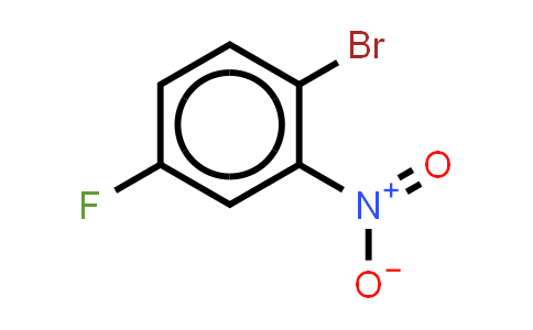 2-Bromo-5-fluoronitribenzene