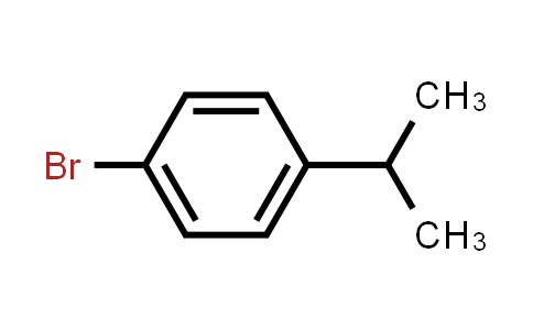 BM0484 | 586-61-8 | 4-Bromocumene