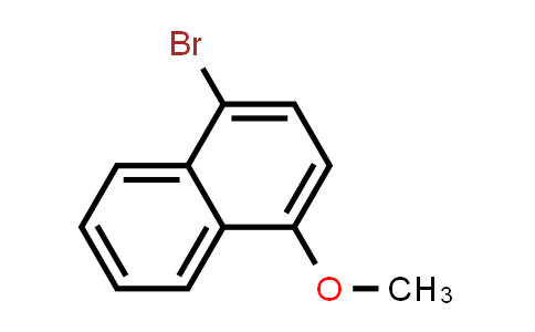 BM0485 | 5467-58-3 | 1-Bromo-4-methoxynaphthalene