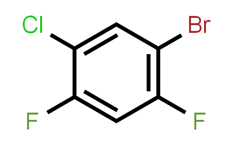 1-Bromo-5-chloro-2,4-difluorobenzene