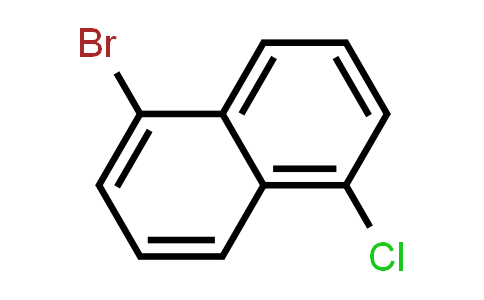 BM0493 | 77332-65-1 | 1 - 溴-5 - 氯萘