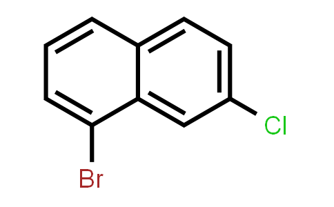 BM0497 | 29016-72-6 | 1-Bromo-7-chloro-Naphthalene