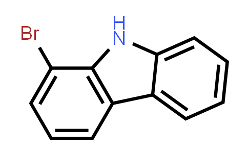 1-Bromocarbazole