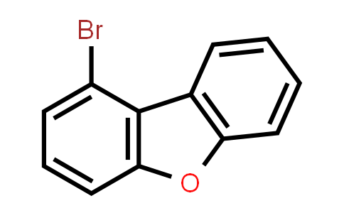 1-Bromodibenzofuran