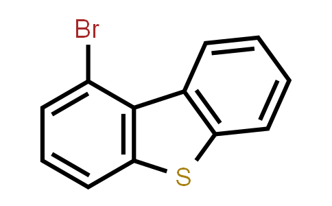 1-Bromo-dibenzothiophene