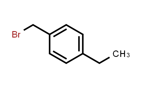 1-Bromomethyl-4-ethylbenzene