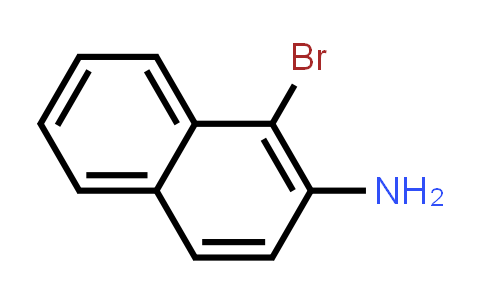 BM0514 | 20191-75-7 | 1-Bromonaphthalen-2-amine