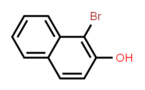 1-Bromonaphthalen-2-ol