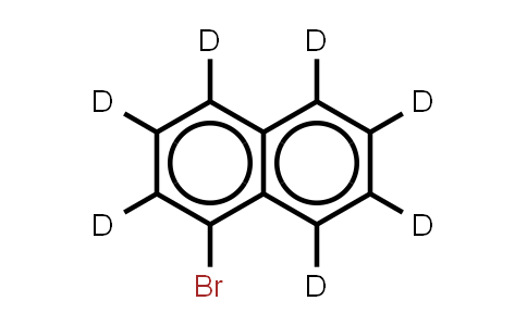 1-Bromonaphthalene-D7