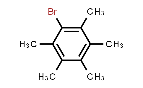 1-Bromopentamethylbenzene