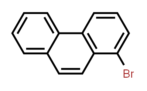 1-Bromophenathrene