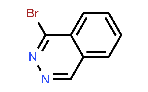 1-Bromophthalazine