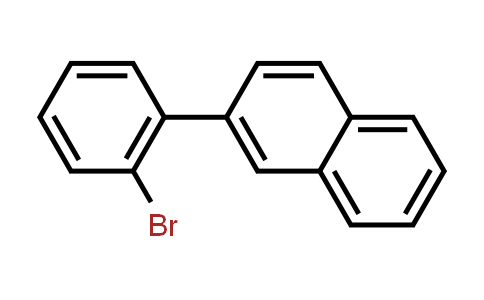 BM0533 | 22082-97-9 | 2-(2-Bromophenyl)Naphthalene