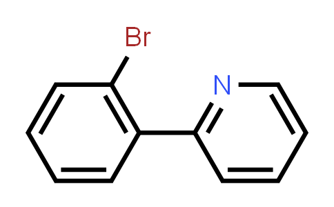 BM0535 | 109306-86-7 | 2-(2-Bromophenyl)pyridine