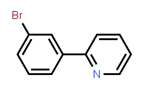 BM0546 | 4373-60-8 | 2-(3-Bromophenyl)pyridine