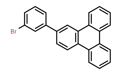 2-(3-Bromo-phenyl)-triphenylene