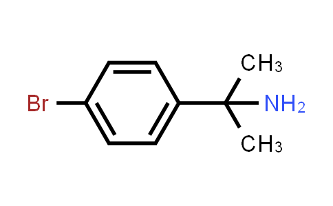 BM0566 | 17797-12-5 | 1-(4-溴苯基)-1-甲基乙胺