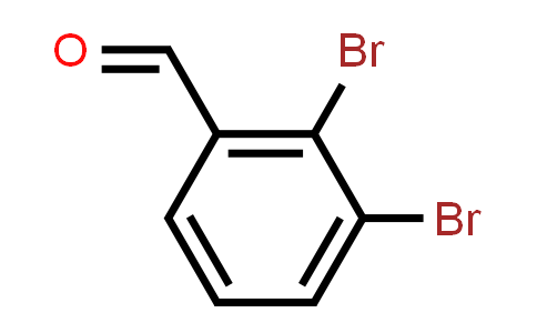 2,3-Dibromobenzaldehyde