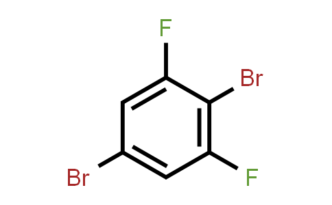 2,5-Dibromo-1,3-difluoro-benzene