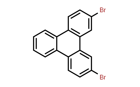 2,11-Dibromotriphenylene