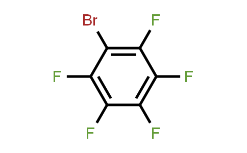 2,3,4,5,6-Bromopentafluorobenzene