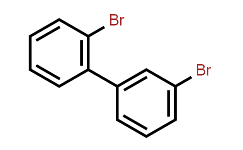 BM0593 | 49602-90-6 | 2,3'-Dibromo-1,1'-Biphenyl