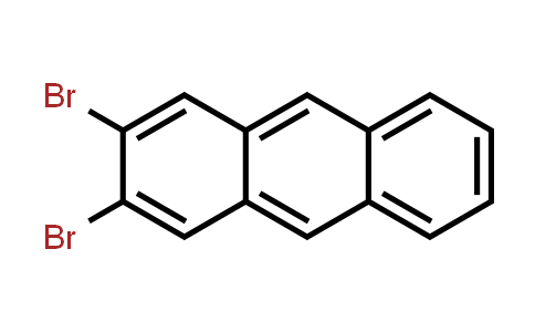 BM0597 | 117820-97-0 | 2,3-Dibromoanthracene