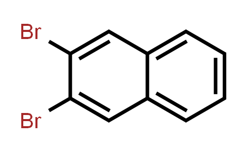 2,3-Dibromonaphthalene