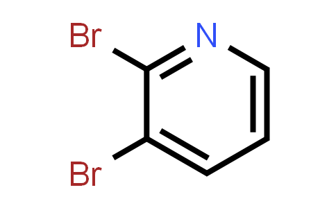 2,3-Dibromopyridine