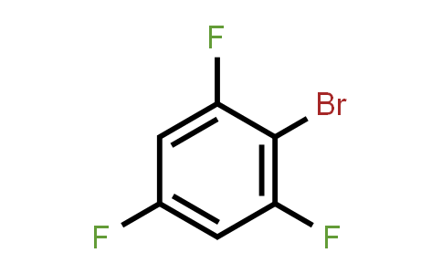 2,4,6-Trifluorovbromobenzene