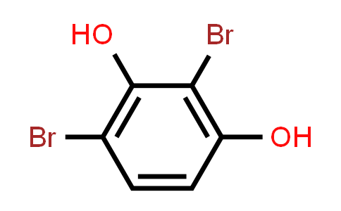 BM0607 | 18011-67-1 | 2,4-Dibromo-1,3-benzenediol