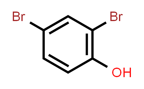 2,4-Dibromophenol