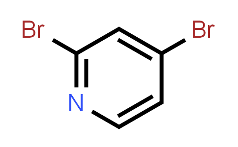 BM0614 | 58530-53-3 | 2,4-Dibromopyridine