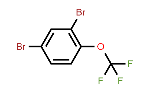 2,4-Dibromotrifluoromethoxybenzene