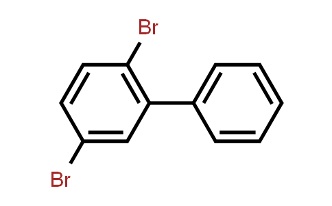 BM0620 | 57422-77-2 | 2,5-Dibromo-1,1'-Biphenyl