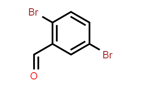 BM0622 | 74553-29-0 | 2,5-二溴苯甲醛