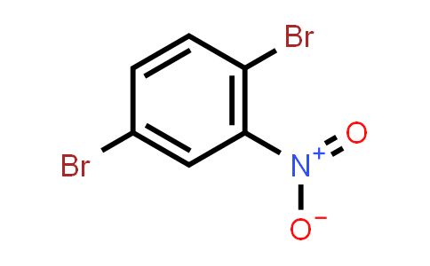 2,5-Dibromonitrobenzene