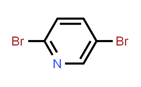 2,5-Dibromopyridine