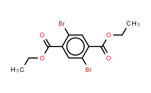 2,5-Dibromoterephthalicaciddiethylester