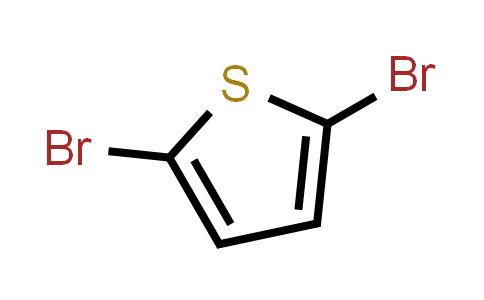 2,5-Dibromothiophene