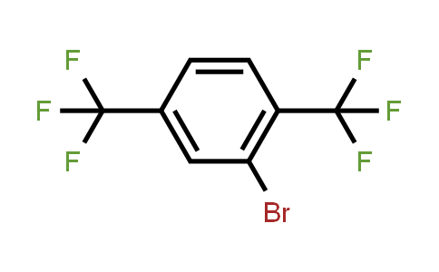 2,5-Ditrifluoromethylbromobenzene