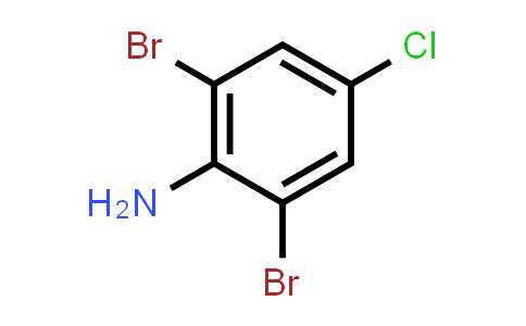 2,6-Dibromo-4-chloroaniline