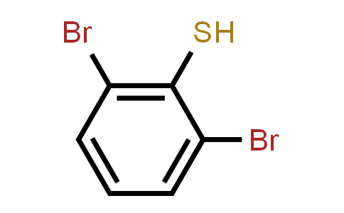 2,6-Dibromobenzenethiol