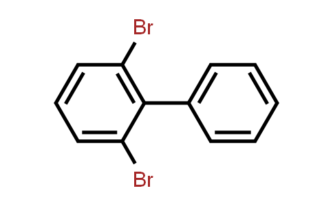 2,6-Dibromobiphenyl