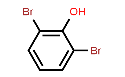 2,6-Dibromophenol